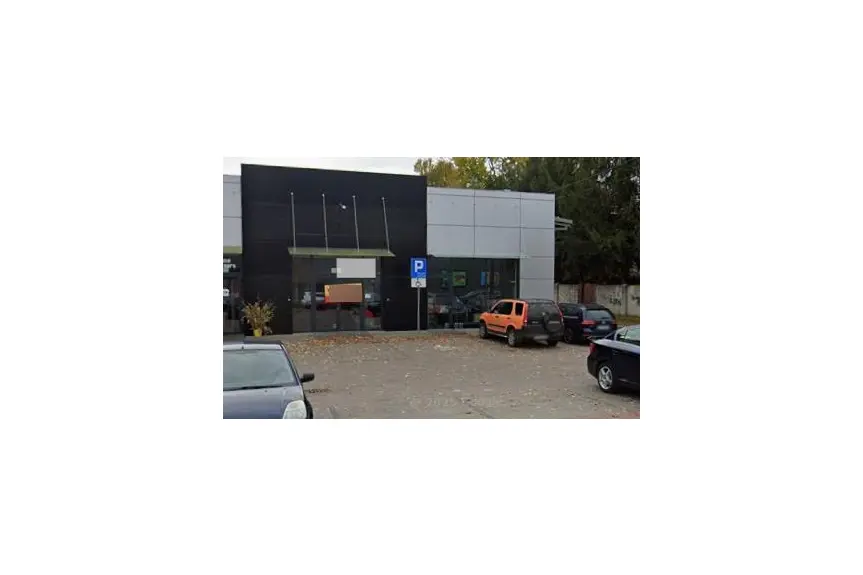 sokołowski, Sokołów Podlaski, Lokal na wynajem